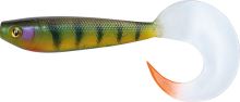 Fox Rage Gumová Nástraha Pro Grub Bulk Stickleback UV - 10 cm