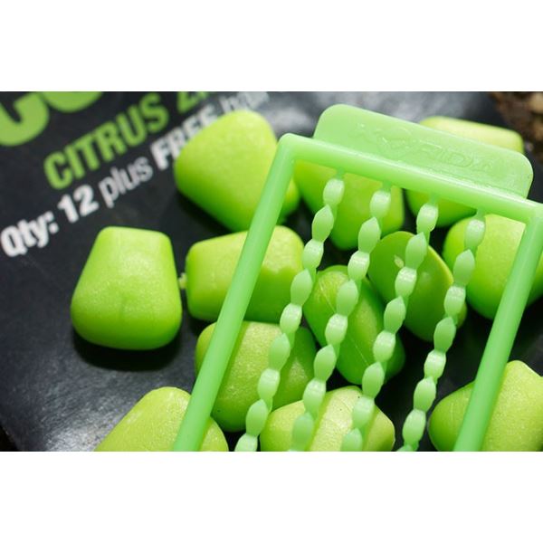 Korda Umělá Kukuřice Slow Sinking Corn