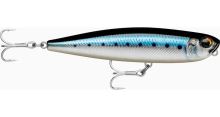 Rapala Wobler Precision Xtreme Pencil Saltwater BSRDL