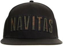 Navitas Kšiltovka Infil Snapback Cap (1)