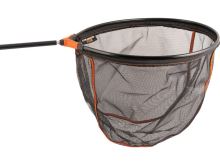 Trabucco Podběráková Hlava XDS Micro Rubber 45x35x35 cm