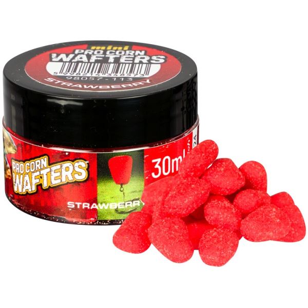 Benzar Mix Pro Corn Wafters Mini 6 mm 30 ml