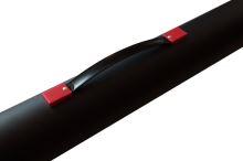 Hell-Cat Tubus Na Prut  Hard Rod Tube (4)