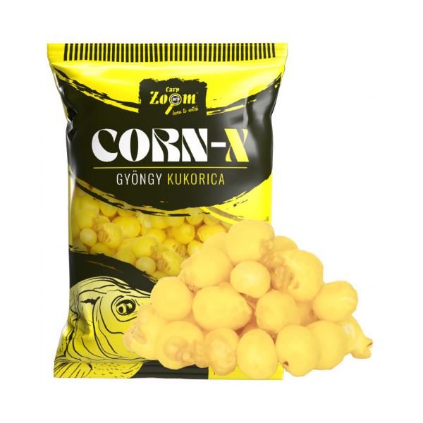 Carp Zoom Kukuřice Corn-X 25 g