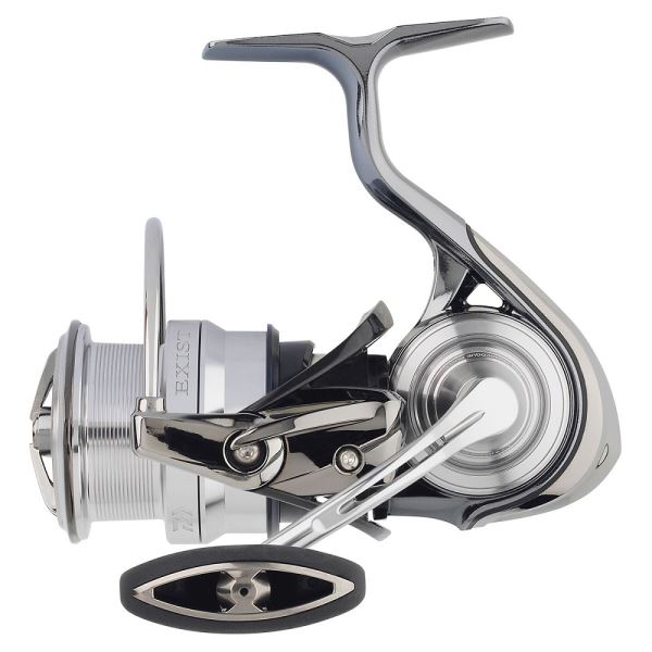 Daiwa Naviják 18 Exist G LT 2500 D