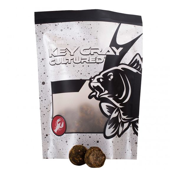 Nash Boilies Key Cray Cultured