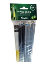 Chytil Tyčová Bójka Šroubovací S Nerezovou Karabinou 5 m
