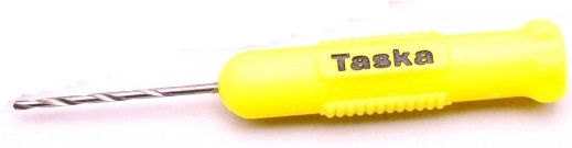 Taska vrtáček 1 mm žlutá