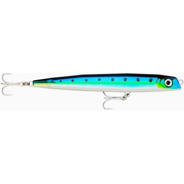 Rapala Wobler Flash-X Dart HDBSRD 14 cm 42 g