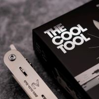 One More Cast Multitool The Cool Tool Podepsaný (10)