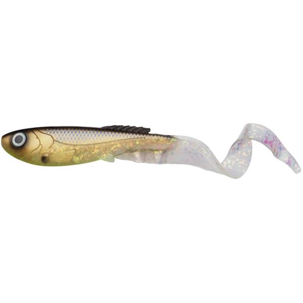 Abu Garcia Gumová Nástraha Beast Curltail Funky Fish 21 cm 89 g 4 ks