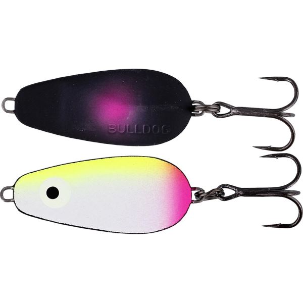 Westin Plandavka Bulldog MJ