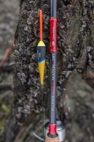 Giants Fishing Prut Fluent MK2 Match 3,3 m 8-25 g 3-Díl (10)