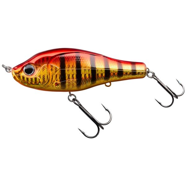 Gunki Wobler Otachi S Red Perch - 10 cm 32,5 g