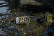 Matrix Krmítko Plastové Spodní Zátěž X-Small (8)