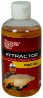 Benzar Mix Attractor Tekuté Aroma 250 ml (5)