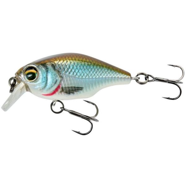 Savage Gear Wobler Petit G CRANK 4 cm 4,3 g SR F CL Roach