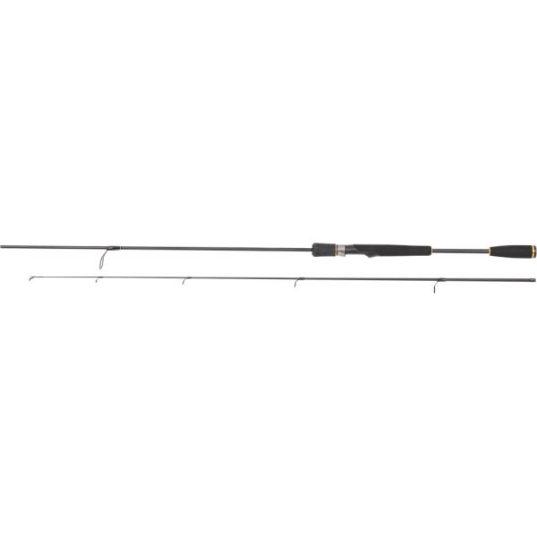 Zebco Prut Z Series Spin L 2 m 7-25 g 2-Díl