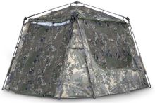 Nash Bivak Bank Life Blockhouse Camo Pro (6)