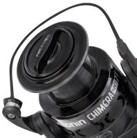 Delphin Náhradní Hluboká Cívka k Navijáku Chimera NXT 7T DP Delphin Náhradní Hluboká Cívka k Navijáku Chimera NXT 7T DP