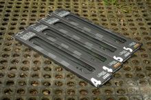 One More Cast Hotové Návazce Meta Terminal Tackle All-In-1  Lock Hook Spinner Lead Clip Tubing Rig Barbed