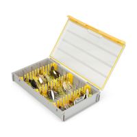Plano Krabička Edge 3700 Spinner Bait Box (7)