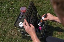 Korda Stolek Na Kbelík Bucket Table (7)