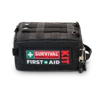 Survival Rybářská Lékarnička First Aid Kit Medium (6)