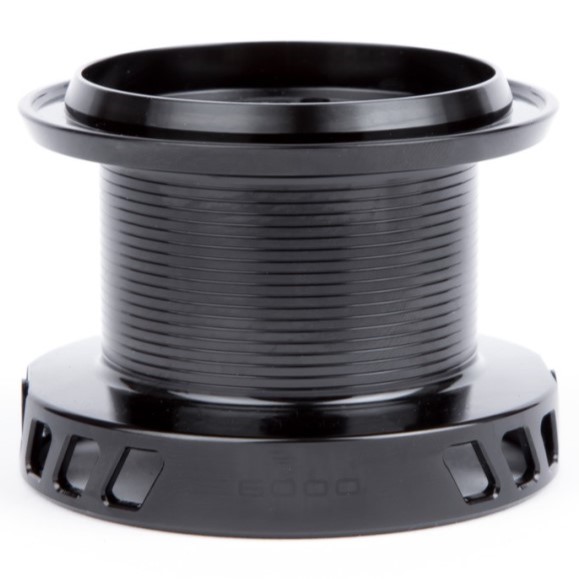 Sonik cívka xtractor black 6000 spare spool