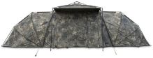 Nash Bivak Bank Life Gazebo Camo Pro (1)