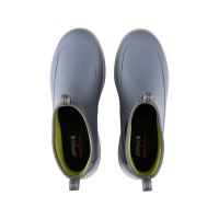 Grundéns Boty Deck-Runner Ankle Boot Smoke (3)