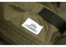 Fortis Kalhoty Zateplené Trail Pant Lined (5)