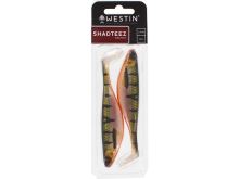 Westin Gumová Nástraha ShadTeez Official Roach 9 cm 7 g (6)