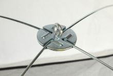 Giants Fishing Čeřínek Bait Net Classic 100x100 cm (1)