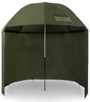 Delphin Deštník S Bočnicí BigONE Carp 250 cm Delphin Deštník S Bočnicí BigONE Carp 250 cm