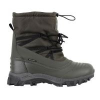 Prologic Boty Signature All-Terrain Boots Green (2)