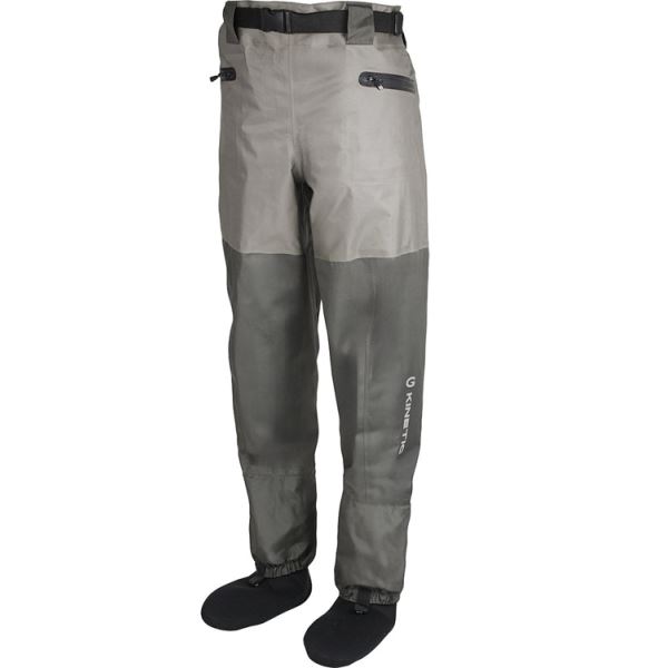 Kinetic Prsačky X4 Waist St. Foot