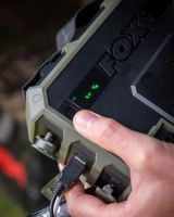 Fox Powerbanka Halo Wireless Power 96k (5)