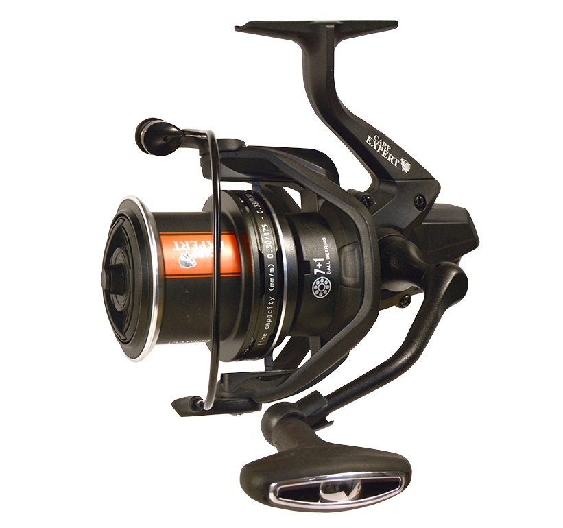 Carp expert naviják score method 6500