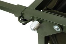 Fox Vozík R Series Barrow (1)