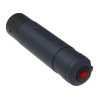 Ledlenser Svítilna T2 25 Yrs Edition Black (1)