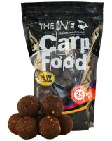 The One Boilies Rozpustné Carp Food Soluble Spicy Squid 1 kg 24 mm The One Boilies Rozpustné Carp Food Soluble Spicy Squid 1 kg 24 mm