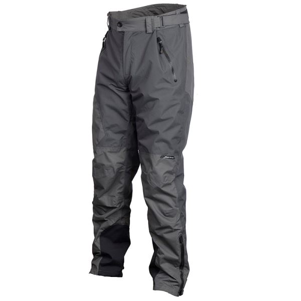 Savage Gear Kalhoty Black Savage Trousers