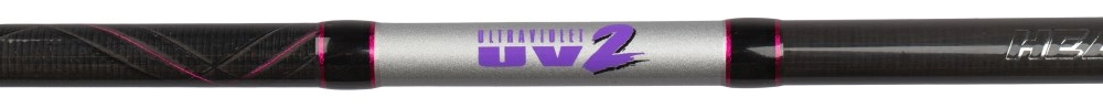 Mikado Prut UV II Heavy Feeder 3,6 m 120 g (6)