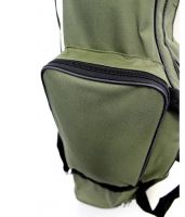 Zfish Pouzdro na Pruty Rod Holdall 3 Rods (4)