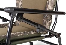 Nash Křeslo Indulgence Daddy Long Legs Auto Recline (3)