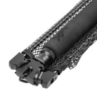 Fencl Podběrák Carp Gen 2 Sklápěcí Podběrák s Karbonovou Podběrákovou Tyčí Polyestorerová Síť (3)