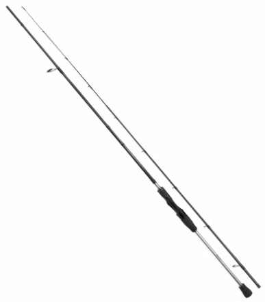 Levně Shimano prut yasei perch c & t rig spinfast 2,3 m 4-14 g