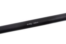 Fox Rage Prut Warrior Heavy Spin 2,4 m 40-80 g 2-Díl (2)