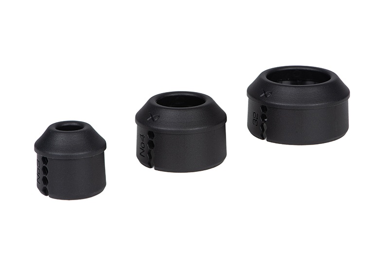 Levně Matrix ochrana dílu xtr protector cones - no4